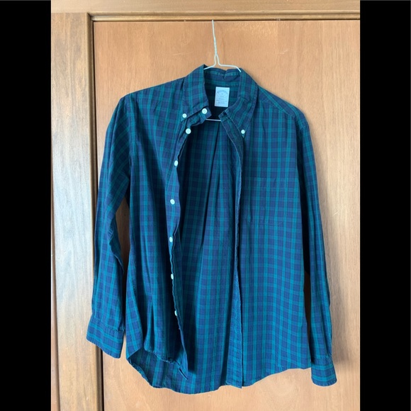 Brooks brothers dress shirt - Picture 1 of 1